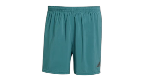 adidas Own The Run Shorts Preloved Teal