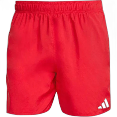 Adidas Free Shipping With AdiClub Swim Shorts 5 Inch