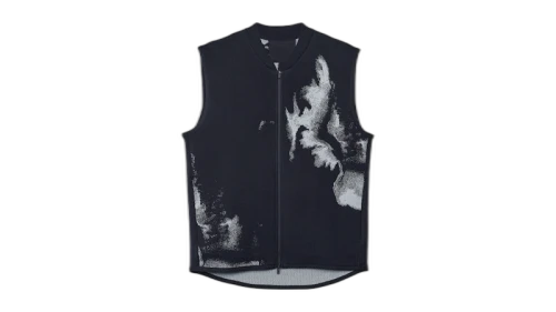 adidas Y-3 Engineered Vest Black