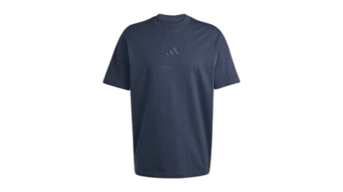 adidas All Szn Tee Aurora Ink