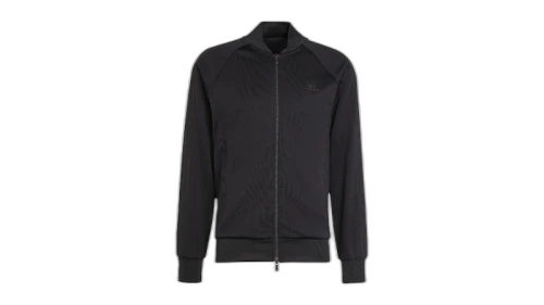 adidas Adicolor Classics Superstar Track Jacket Black