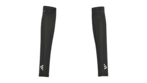 adidas Climacool Arm Sleeve Black Reflective Silver