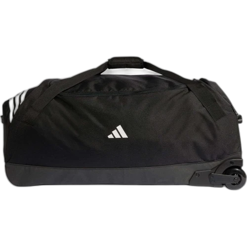 Adidas Polyester Trolley Bag 28 Inch Unisex Black & White