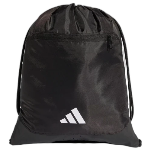 Adidas Polyester Travel Storage Bag Unisex Black