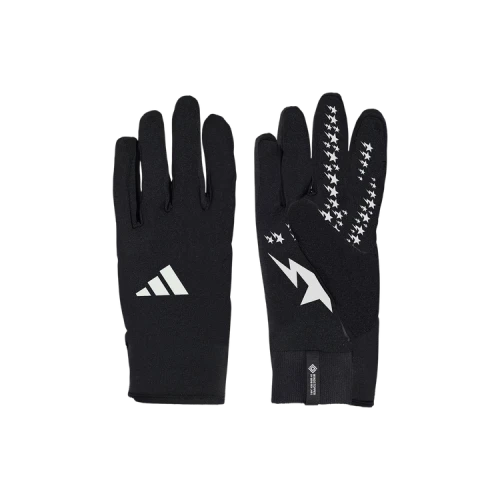 adidas x BAPE Camo Glove Black