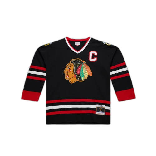 Mitchell Ness alternate jersey sweatshirt