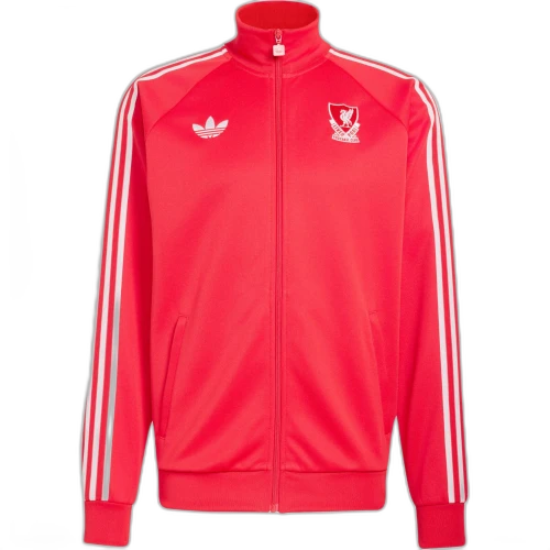 Adidas Originals x LIVERPOOL FC Top TRACK Jacket Men's