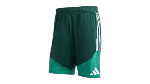 adidas Algeria 2026 Shorts Team Dark Green