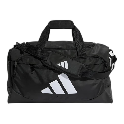 Adidas 42.3L Polyester Travel Bag Unisex Black