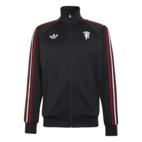 Adidas Originals Manchester United Jacket Men's