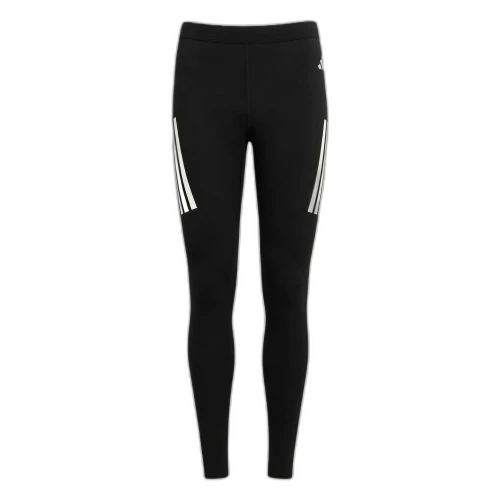 Adidas Running Pants Men's Black Moderate