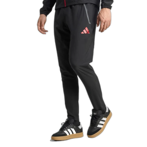 Adidas TIRO 25 Sports Apparel Men's Black