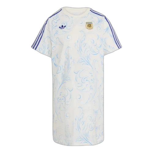 adidas Argentina Originals Dress Asia Sizing 'Off White' (Women's)