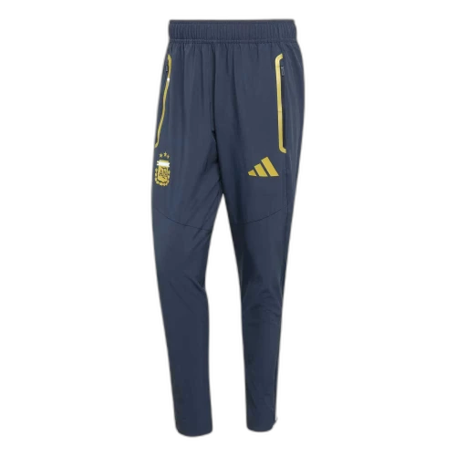 adidas Argentina Tiro Travel Pants Night Navy