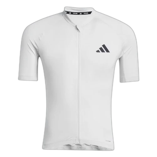 Adidas Cycling Clothing Men's Track Gray Moderate