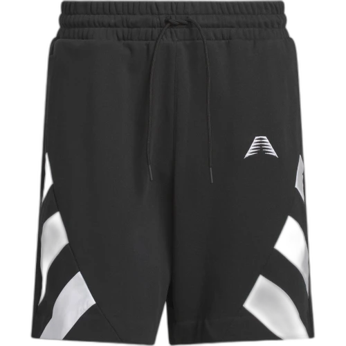 Adidas ANTHONY EDWARDS Casual Shorts Men's