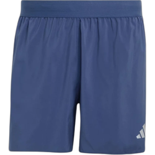 Adidas Running Shorts Men's Tech Indigo