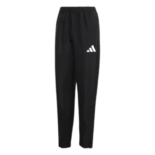Adidas Soccer Bottoms Men's Black/White Moderate