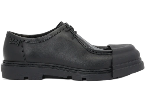 Camper Junction Loafer Black