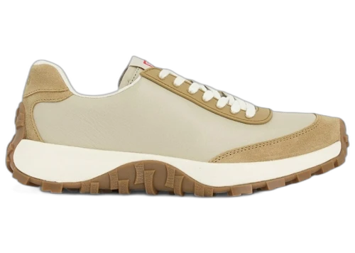 Camper Drift Trail Sneaker Beige