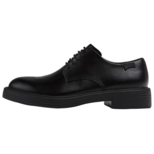 Camper Dean Oxford Black