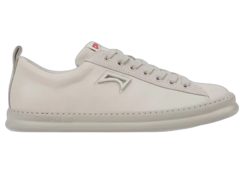 Camper Runner White