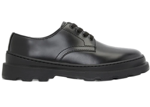 Camper Brutus+ Loafer Black