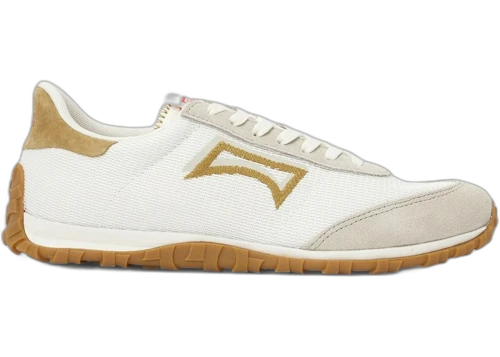 Camper Drift Walk White Multicolor