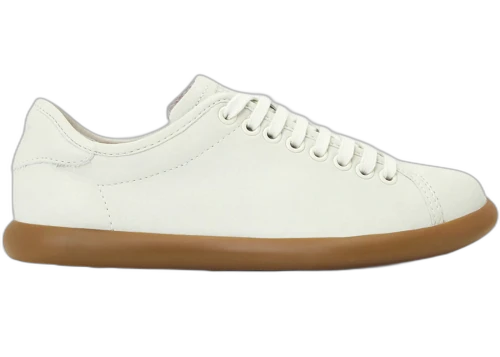 Camper Pelotas Soller Off White Gum (Women's)