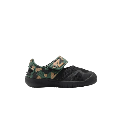 New Balance 208 Infant Wide 'Green Camo'