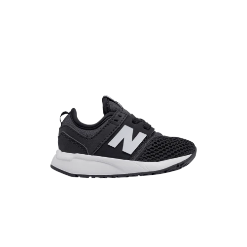 (TD) New Balance 247 Classic Shoes 'Black White'