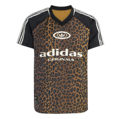 Adidas Originals Satin Jersey