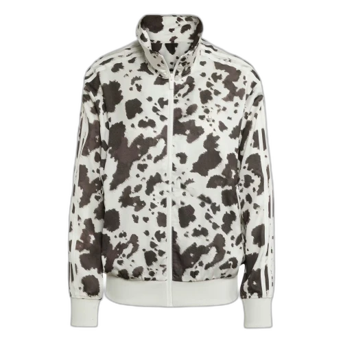 Adidas Originals Satin Track Top