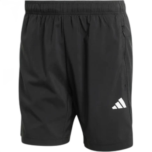 Adidas Casual Shorts Men's Black
