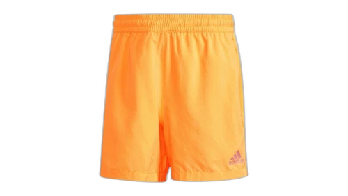 adidas Climacool Shorts Flash Orange