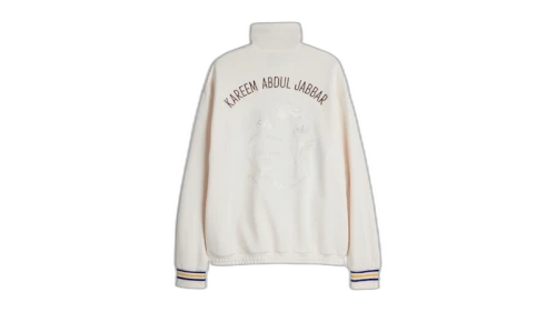 adidas Wales Bonner Jabbar 3-Stripes Track Top Chalk White