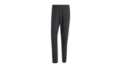 adidas Arsenal Tiro 25 Competition Vis Tech Travel Pants Carbon