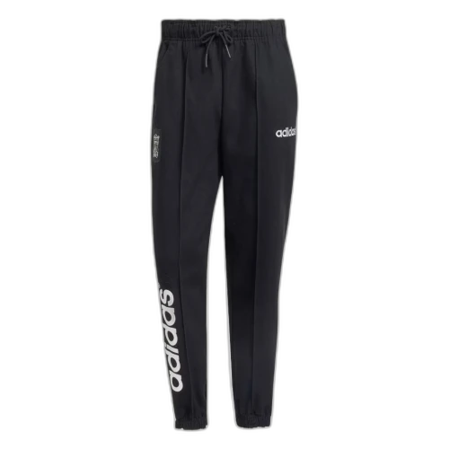 Adidas Soccer Bottoms Men's Black Moderate