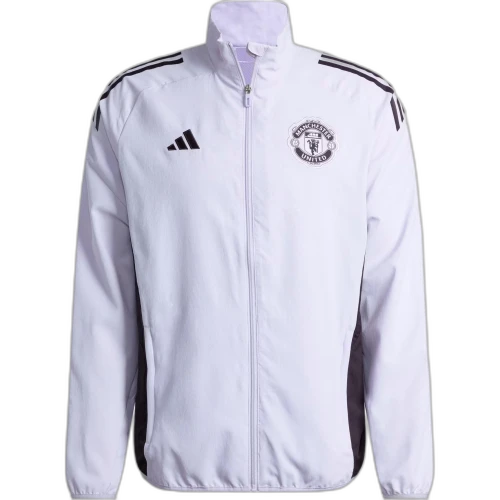 Adidas Manchester United Soccer Jersey Men's