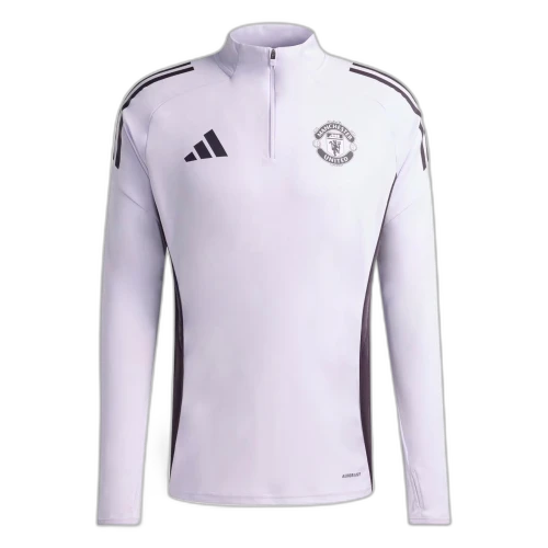 Adidas Manchester United Soccer Jersey Men's