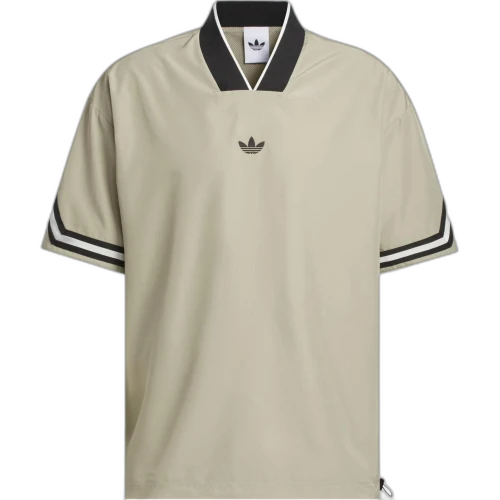 Adidas Originals Shooting Top Polo Shirt