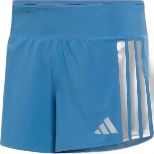 Adidas Adizero EKIDEN Sports Shorts Men's Blue