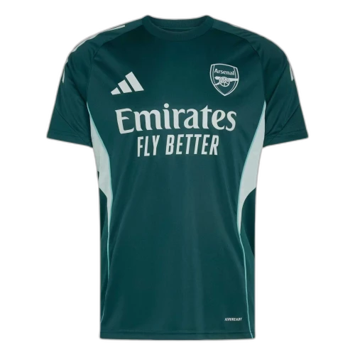 Adidas AEROREADY Soccer Jersey Men's