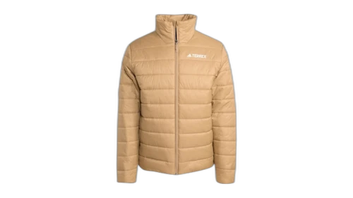 adidas Terrex Multi Essentials Insulated Jacket Cardboard