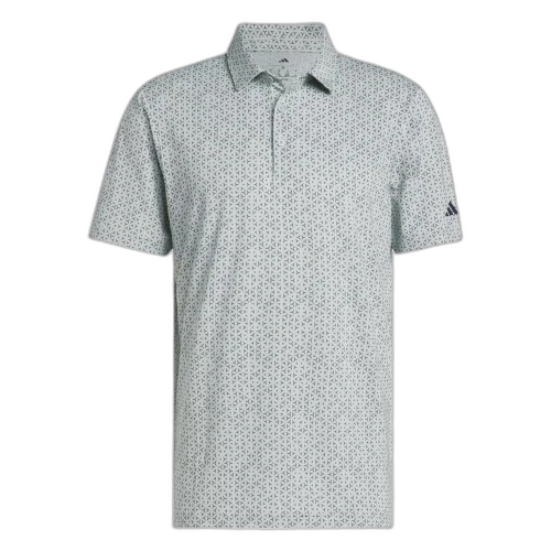 Adidas Ultimate365 MESH TANGO PRINT CLIMACOOL Golf Clothing Men's