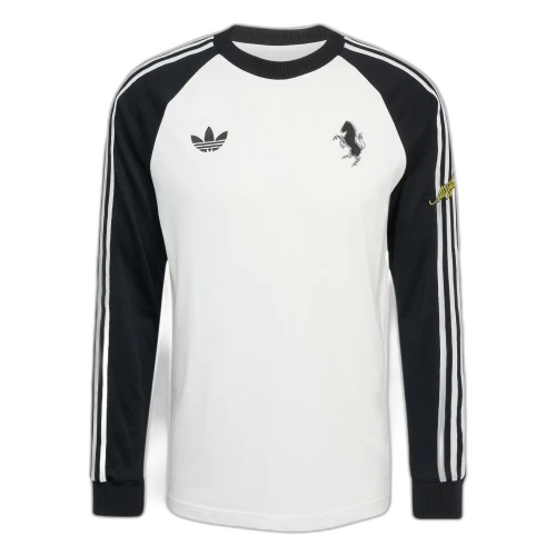 Adidas Originals Juventus T Shirt Men's