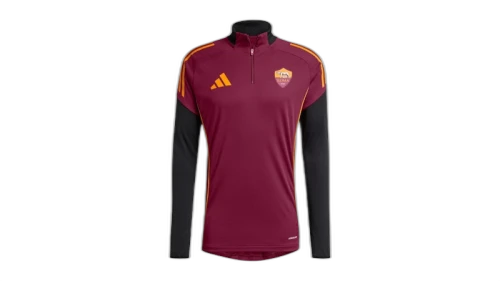 adidas Tiro 25 Competition Top Legacy Burgundy