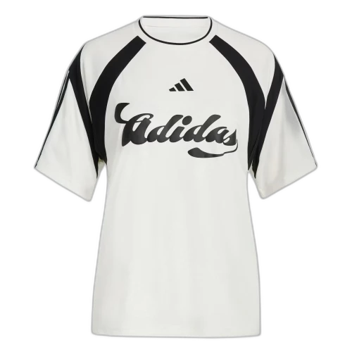 Adidas House of Tiro jersey T-shirt