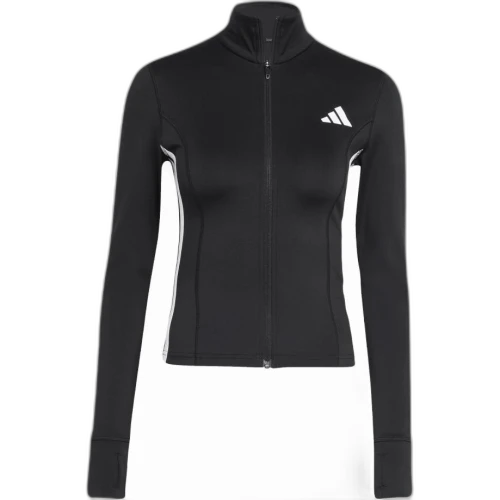 Adidas zip-up jacket