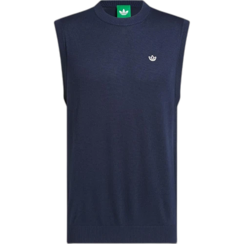 Adidas Originals CASHMERE VEST Golf Clothing Men's